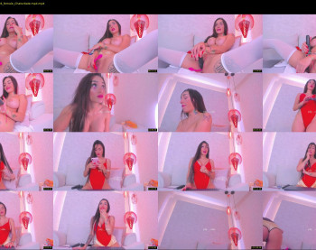 july__villa — 70 minute Chaturbate female cam show recording, 1080p, Apr 10, 2021