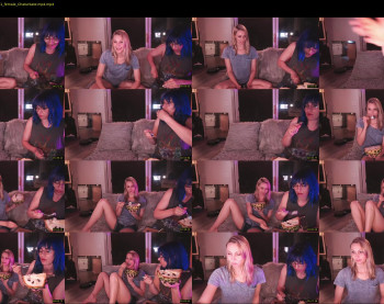 kaileeshy — 7 minute Chaturbate female cam show recording, 1080p, Apr 10, 2021
