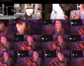 kaileeshy — 70 minute Chaturbate female cam show recording, 1080p, Apr 10, 2021