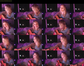 kaileeshy — 19 minute Chaturbate female cam show recording, 1080p, Apr 10, 2021