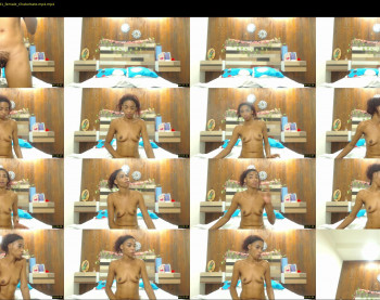 karolbrins — 6 minute Chaturbate female cam show recording, 720p, Apr 10, 2021