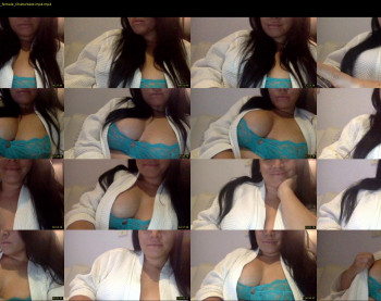 kat1987 — 76 minute Chaturbate female cam show recording, 480p, Apr 10, 2021