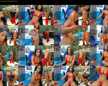 katherin_cruzz — 79 minute Chaturbate female cam show recording, 1080p, Apr 10, 2021