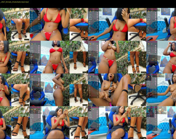 katherin_cruzz — 78 minute Chaturbate female cam show recording, 1080p, Apr 10, 2021