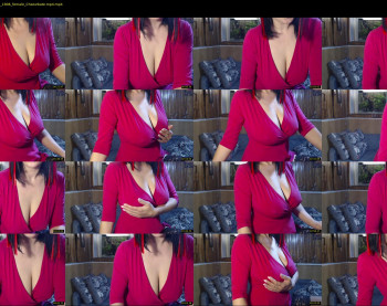 katrine_denev — 7 minute Chaturbate female cam show recording, 720p, Apr 10, 2021