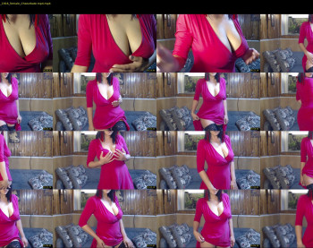 katrine_denev — 3 minute Chaturbate female cam show recording, 720p, Apr 10, 2021