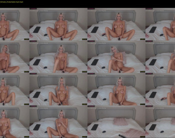 kb3301 — 9 minute Chaturbate couple cam show recording, 1080p, Apr 10, 2021