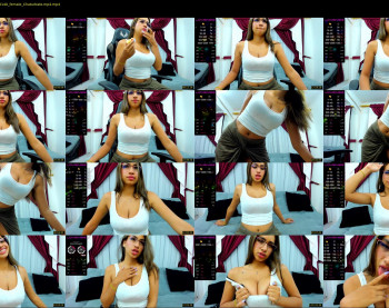 kem_indians — 70 minute Chaturbate female cam show recording, 1080p, Apr 11, 2021