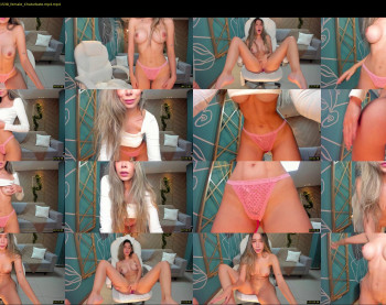 kendall_risex — 70 minute Chaturbate female cam show recording, 1080p, Apr 10, 2021