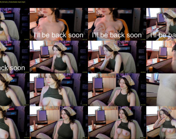 ketlinrous — 70 minute Chaturbate female cam show recording, 1080p, Apr 10, 2021