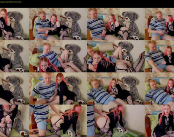 kii_wii — 86 minute Chaturbate couple cam show recording, 1080p, Apr 10, 2021