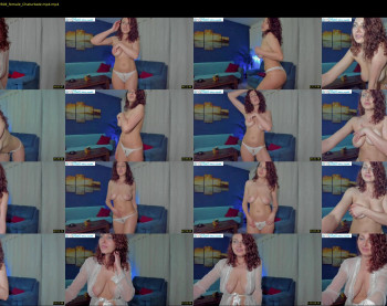 kitty_mya69 — 70 minute Chaturbate female cam show recording, 1080p, Apr 11, 2021