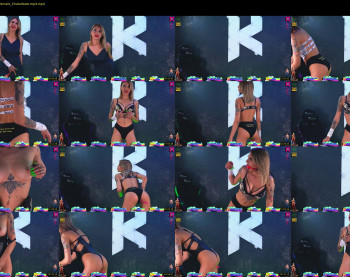 kittygy — 79 minute Chaturbate female cam show recording, 1080p, Apr 10, 2021