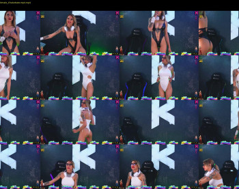 kittygy — 79 minute Chaturbate female cam show recording, 1080p, Apr 11, 2021