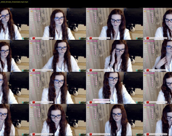 klementinagirl — 70 minute Chaturbate female cam show recording, 1080p, Apr 11, 2021