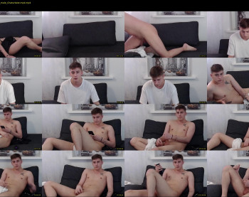 krishort — 70 minute Chaturbate male cam show recording, 1080p, Apr 10, 2021