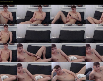 krishort — 36 minute Chaturbate male cam show recording, 1080p, Apr 10, 2021