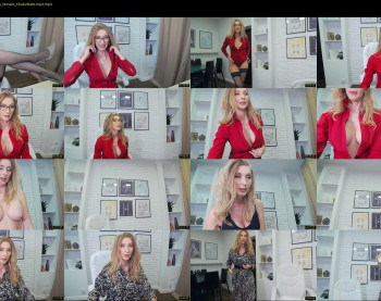 ladyleea — 23 minute Chaturbate female cam show recording, 1080p, Apr 10, 2021