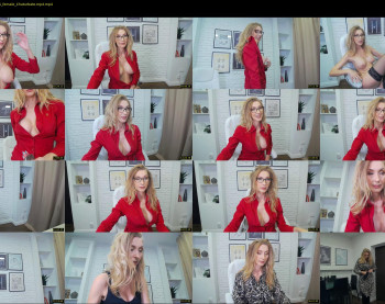 ladyleea — 41 minute Chaturbate female cam show recording, 1080p, Apr 10, 2021