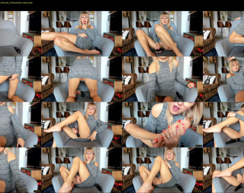 larissa4 — 76 minute Chaturbate female cam show recording, 1080p, Apr 10, 2021