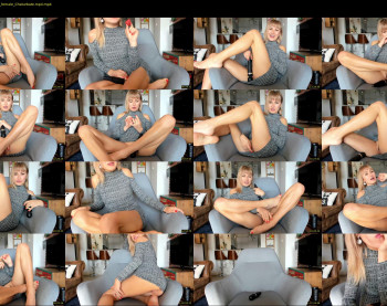 larissa4 — 77 minute Chaturbate female cam show recording, 1080p, Apr 10, 2021