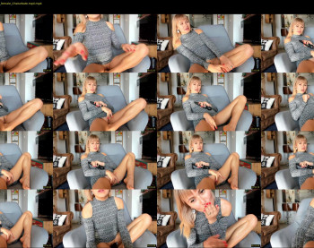 larissa4 — 6 minute Chaturbate female cam show recording, 1080p, Apr 10, 2021
