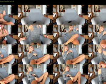 larissa4 — 21 minute Chaturbate female cam show recording, 1080p, Apr 10, 2021
