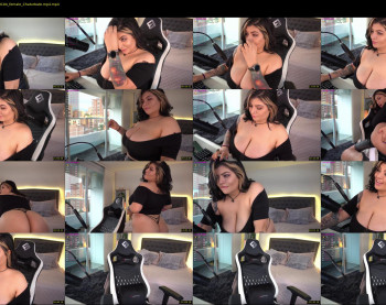 laurasophya — 74 minute Chaturbate female cam show recording, 1080p, Apr 11, 2021