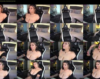 laurasophya — 76 minute Chaturbate female cam show recording, 1080p, Apr 11, 2021