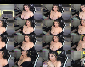 laurasophya — 71 minute Chaturbate female cam show recording, 1080p, Apr 11, 2021