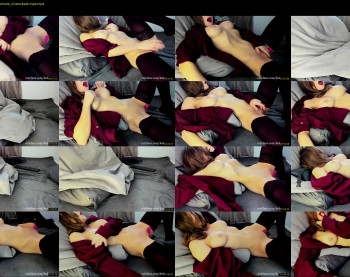 le__ah — 70 minute Chaturbate female cam show recording, 1080p, Apr 10, 2021