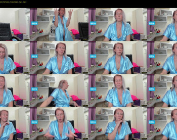 lelena1319 — 32 minute Chaturbate female cam show recording, 1080p, Apr 10, 2021