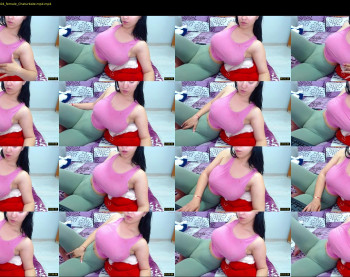 lexy_sweet — 36 minute Chaturbate female cam show recording, 720p, Apr 10, 2021