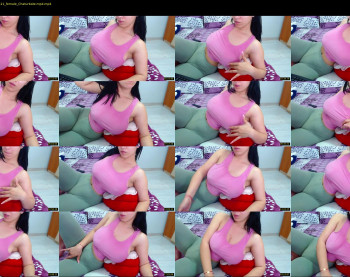 lexy_sweet — 21 minute Chaturbate female cam show recording, 720p, Apr 10, 2021