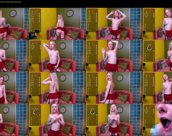 lili_01 — 4 minute Chaturbate female cam show recording, 1080p, Apr 10, 2021