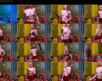 lili_01 — 7 minute Chaturbate female cam show recording, 1080p, Apr 10, 2021