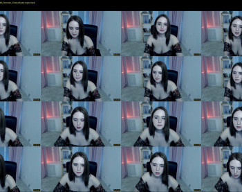 linda_roxy — 7 minute Chaturbate female cam show recording, 720p, Apr 11, 2021