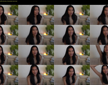 littlemiss_kira — 9 minute Chaturbate couple cam show recording, 1080p, Apr 10, 2021