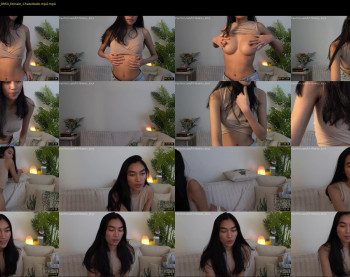 littlemiss_kira — 39 minute Chaturbate couple cam show recording, 1080p, Apr 10, 2021