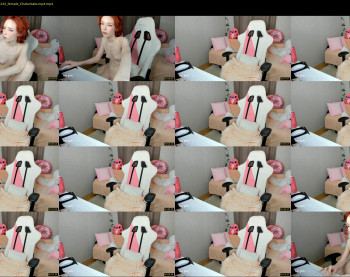 littlething88 — 3 minute Chaturbate female cam show recording, 1080p, Apr 10, 2021