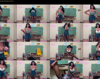 livecleo — 70 minute Chaturbate female cam show recording, 1080p, Apr 10, 2021