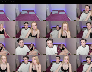 lollipops6666 — 19 minute Chaturbate couple cam show recording, 1080p, Apr 10, 2021