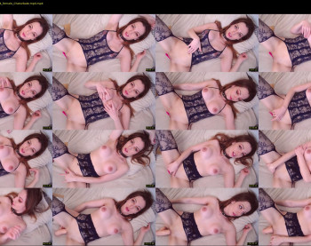 lottalikes — 75 minute Chaturbate female cam show recording, 1080p, Apr 10, 2021