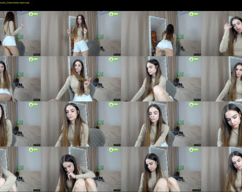 loxy_ — 70 minute Chaturbate female cam show recording, 1080p, Apr 10, 2021