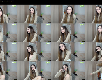 loxy_ — 36 minute Chaturbate female cam show recording, 1080p, Apr 10, 2021