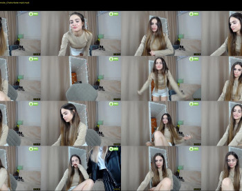 loxy_ — 67 minute Chaturbate female cam show recording, 1080p, Apr 10, 2021