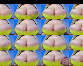 maggielandrin — 8 minute Chaturbate female cam show recording, 1080p, Apr 10, 2021