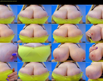maggielandrin — 36 minute Chaturbate female cam show recording, 1080p, Apr 10, 2021
