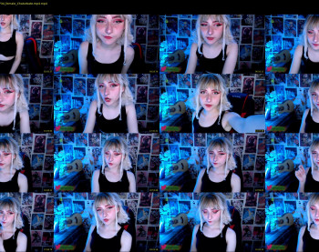 mana_rose — 36 minute Chaturbate female cam show recording, 1080p, Apr 10, 2021