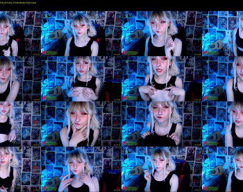 mana_rose — 36 minute Chaturbate female cam show recording, 1080p, Apr 10, 2021